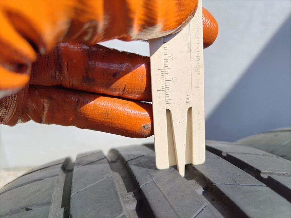 185/60/15 Бриджстоун ДОТ 2020 г