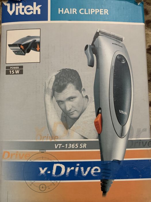 Машинка для стрижки волос