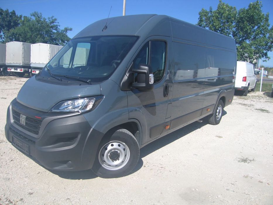 Fiat DUCATO DUBA L 4 - H 2 , XXXL , AC , EURO VI. Ducato Duba XXXL , AC. Euro VI.