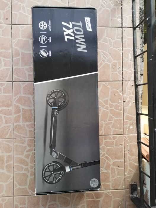 Copii / adulti trotineta