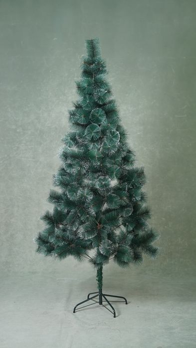 Самые пышные елки!!!