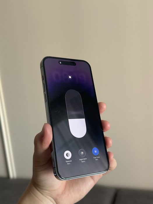 iphone 14 pro max 80%/128gb