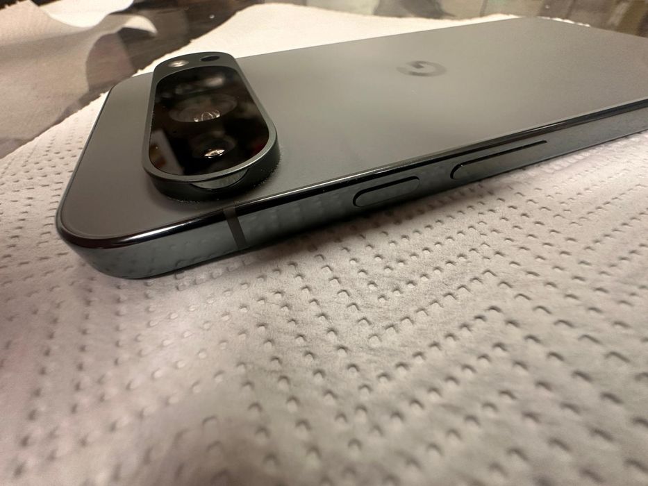 Vând Google Pixel 9 pro XL 256GB