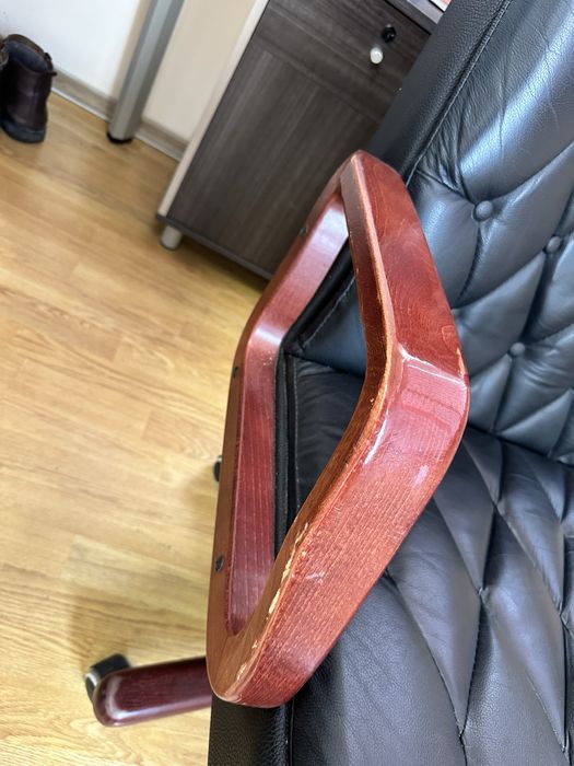 Кресло руководителя