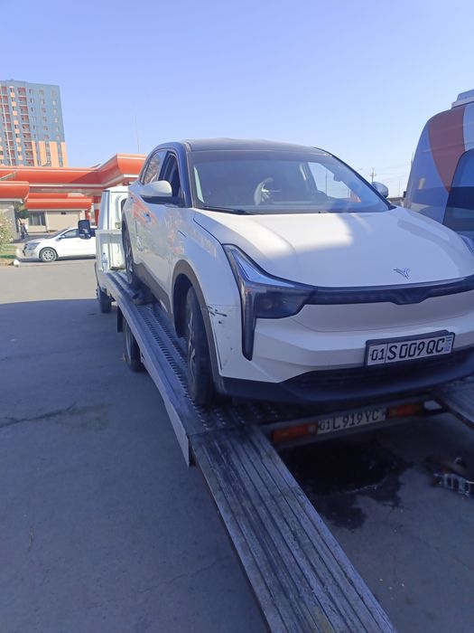 Evakuvator 24.7 Aloqadamiz xizmat bosa qilila