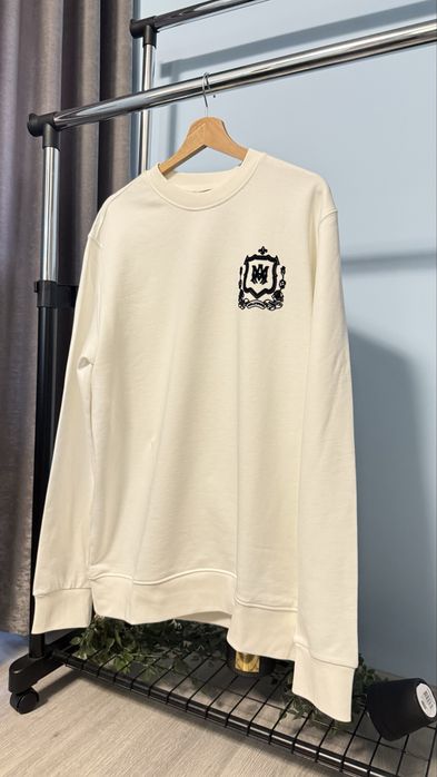 Amiri мъжка блуза S-XXL