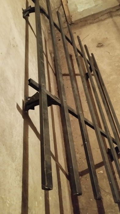 Багажник за голф 2