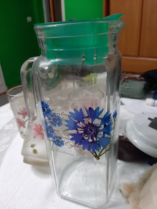 Посуда,чайная пара.и ещё.