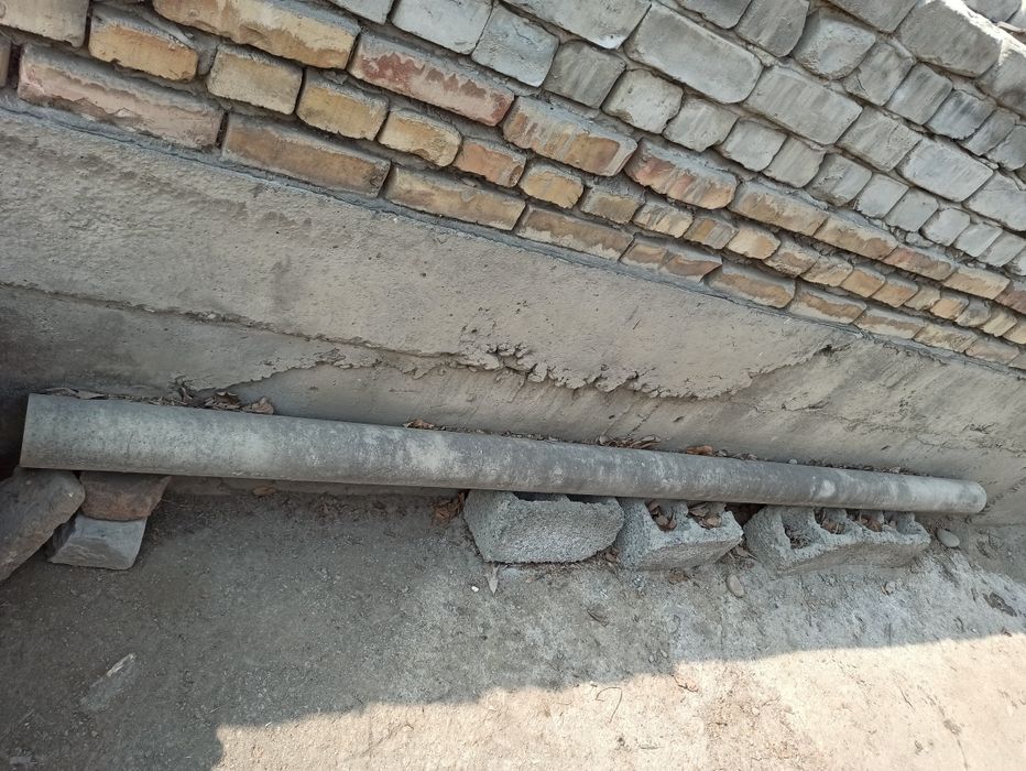 Азбест труба сотилади