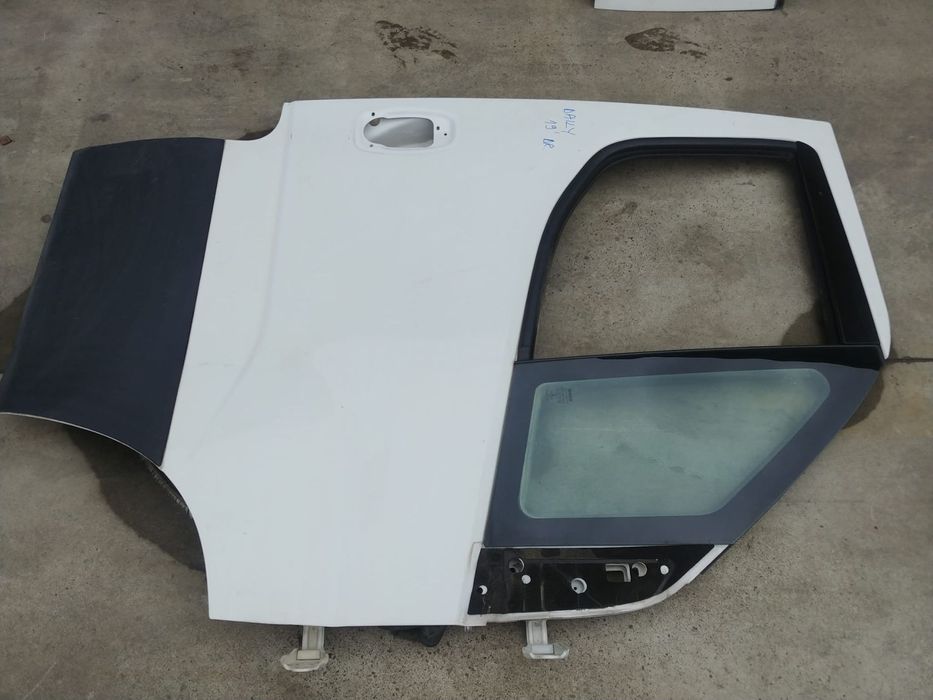 usa portiera dreapta fata  iveco daily 3 2019