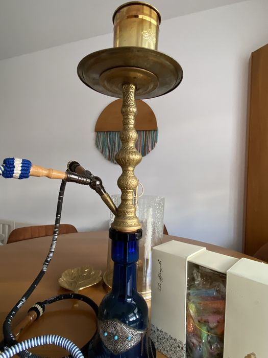 Narghilea/shisha