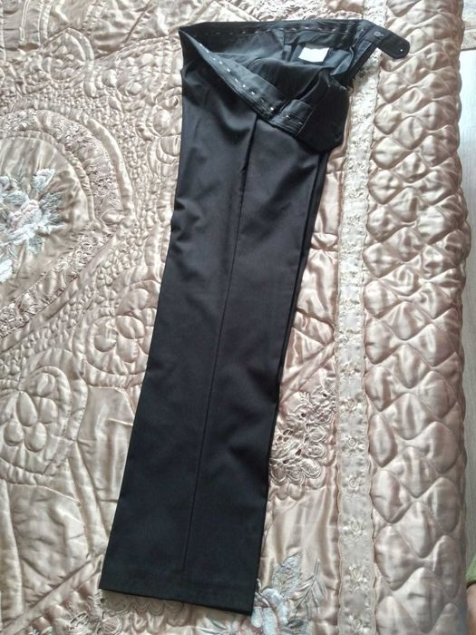 Смокинг мужской р. 52