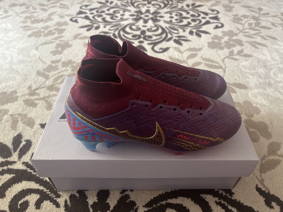Nike Mercurial Air Zoom