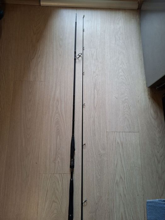 Tailwalk Hi-TIDE SSD 83MH