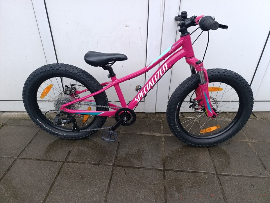 Specialized Riprock 20"