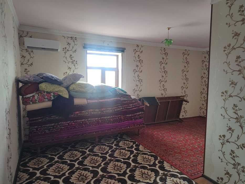 Uy sotiladi remondan chiqgan