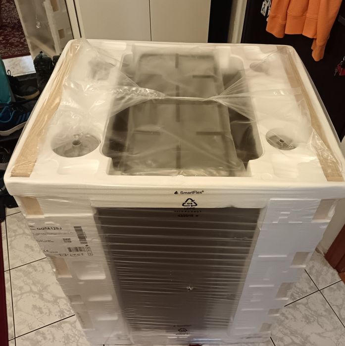 Vand aragaz GORENJE GG5A12SJ,, L 50 cm, inox, nou sigilat
