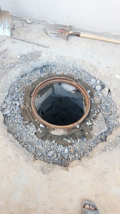 Ura O'rachi santexnik toshketbuylap