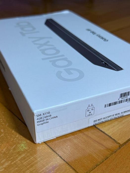 Tableta Samsung Tab A9 / 64 GB / 4 RAM - Noua