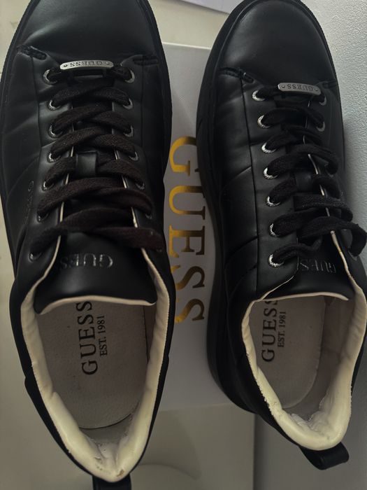 Мъжки обувки Guess