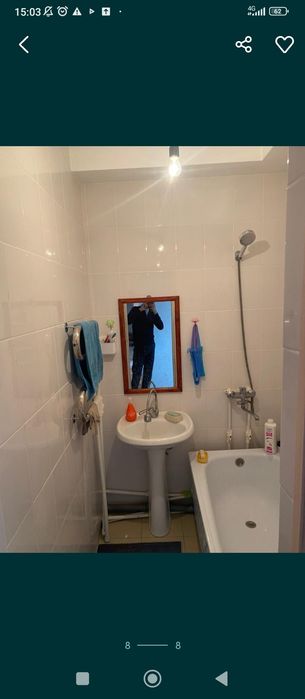 Продам двухкомнатную квартиру