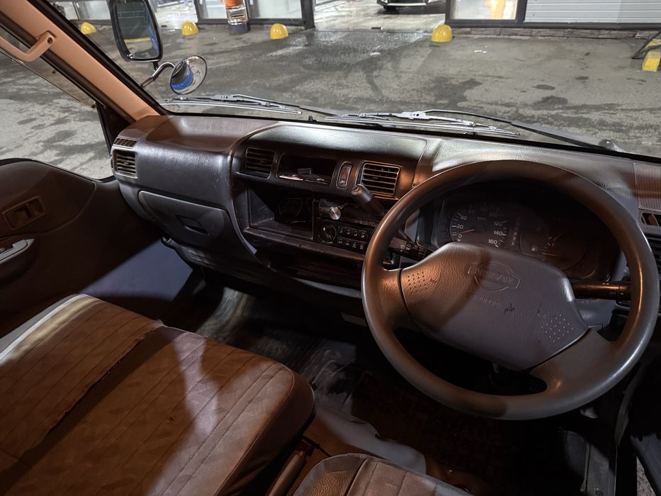 продам Ниссан Ванетте Nissan Vanette
