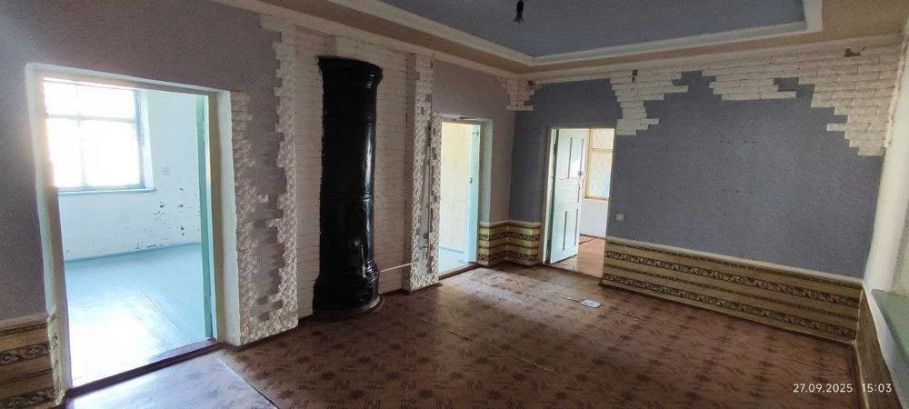 Срочно продаётся частный дом