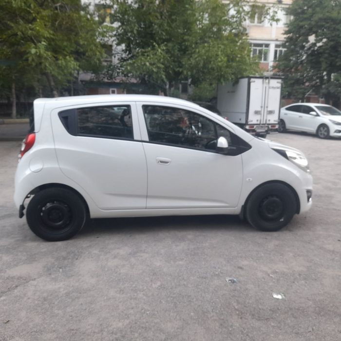Spark 2 pozisya euro