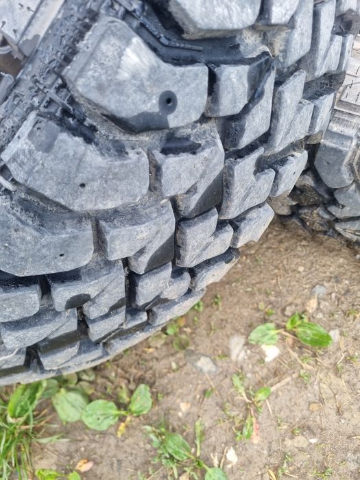 Anvelope hankook dynapro m/t 245/75r16