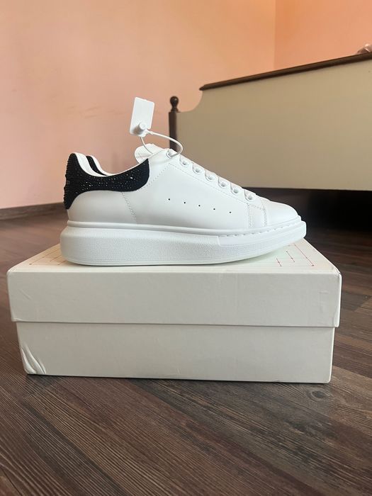 Кецове А. McQueen