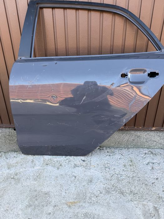 Usa stanga spate kia rio