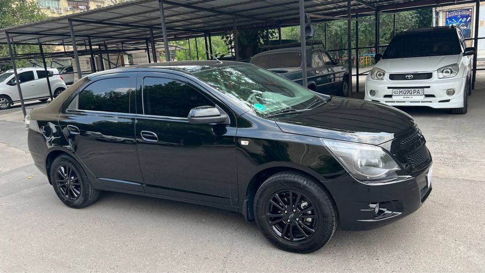 Продам Cobalt midnight 2025