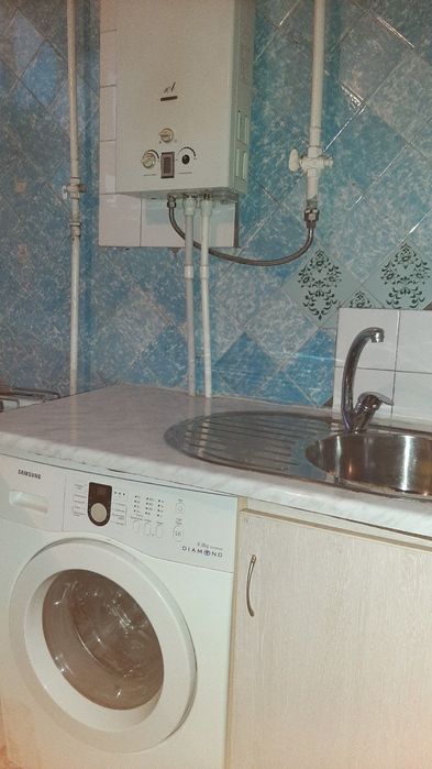 Без агентства. Сдается квартира. Kvartira topshiriladi: 210 у.е ...