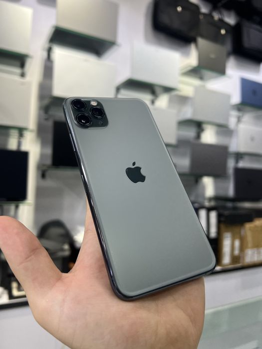 11 promax 256gb bez feys