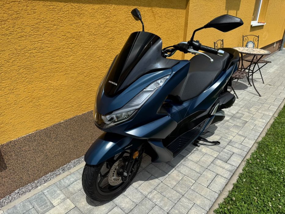 De vânzare Honda Pcx 125