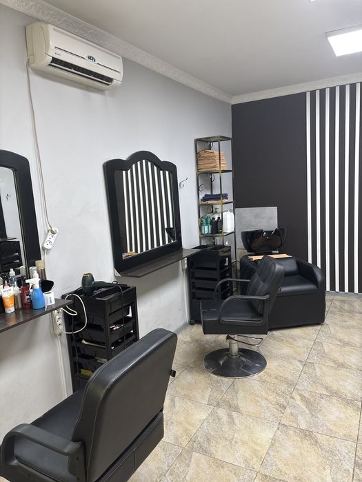 Сдам кресло в аренду для парикмахера