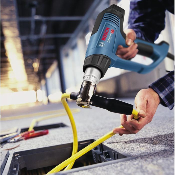 Технический фен Bosch GHG 23-66 Professional