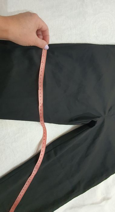 Брюки классика, женские, 46 размер