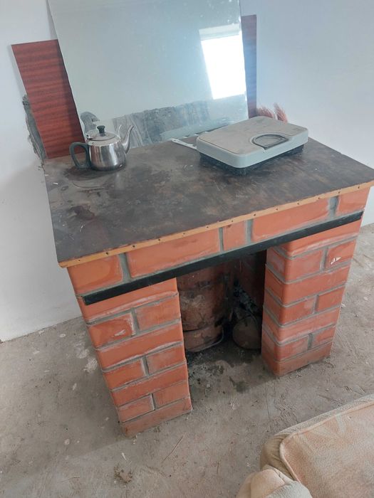 Продам дачу на Чубарсу 12сот.