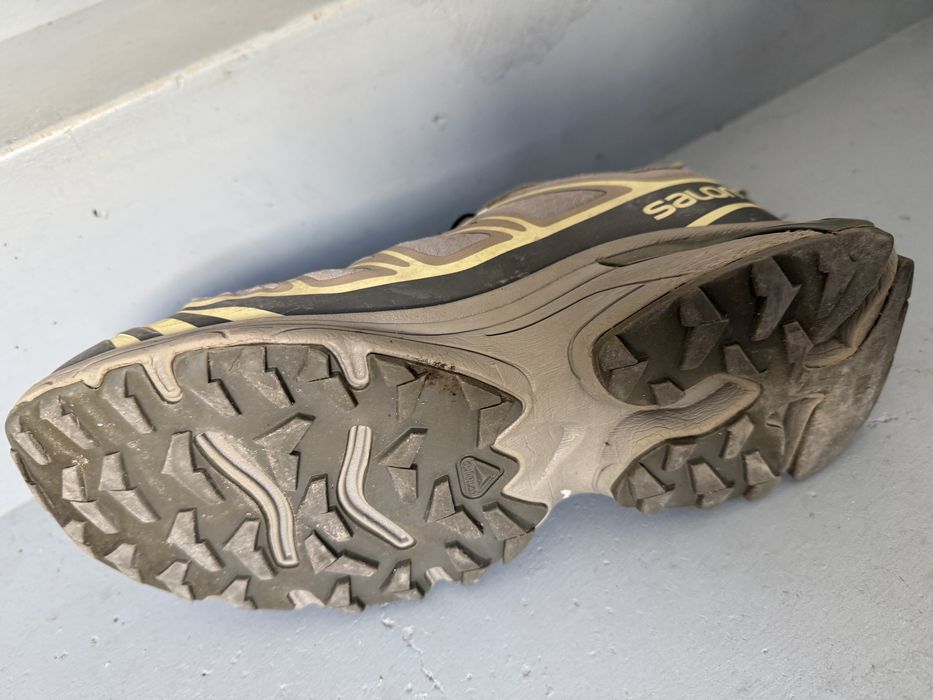 Кроссовки Salomon