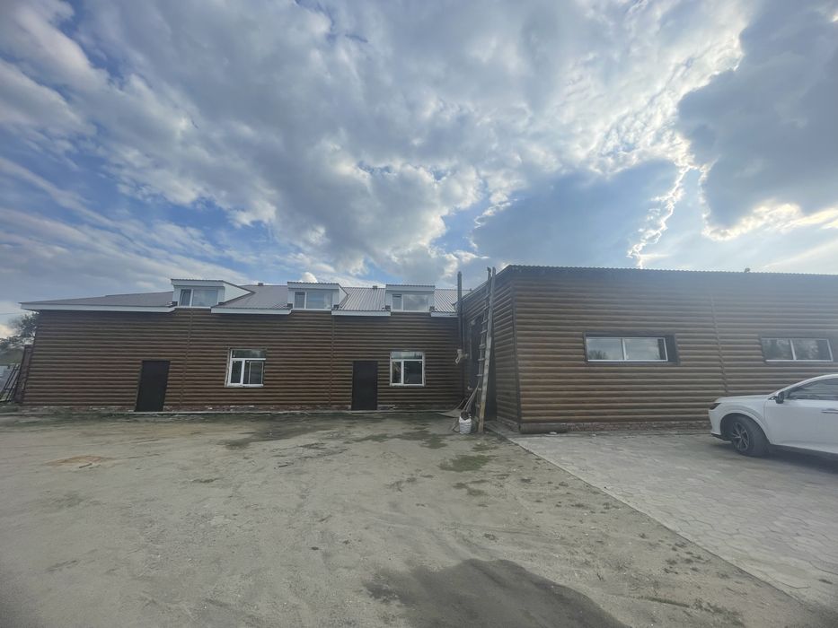 Сдам в аренду помещение