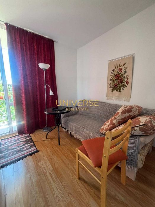 Продава се апартамент 2+1 в семеен комплекс в Слънчев бряг. #6083
