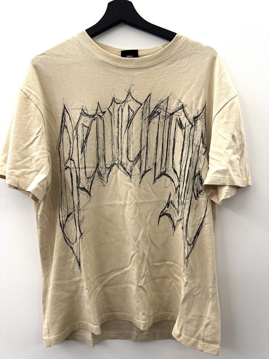 Revenge x Trippie Redd T-shirt