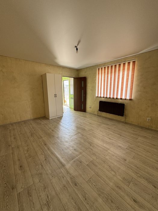 Новая времянка в аренду