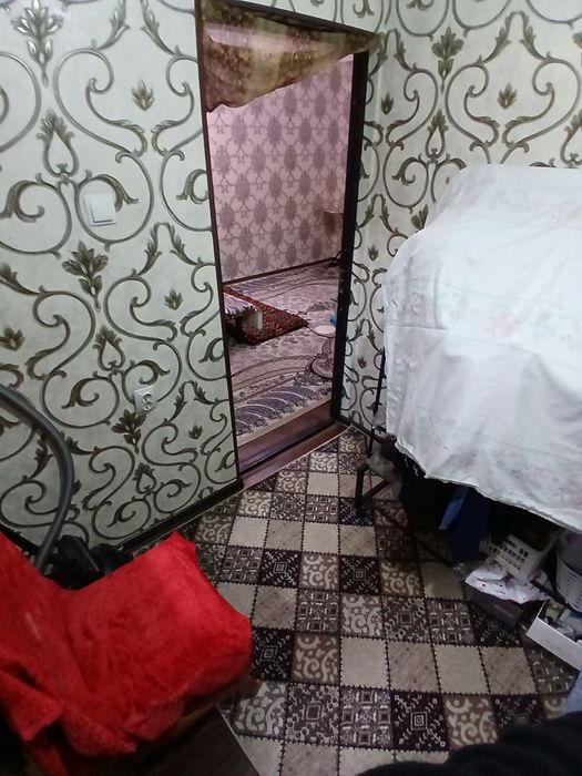 Chilonzor 19 kvartal