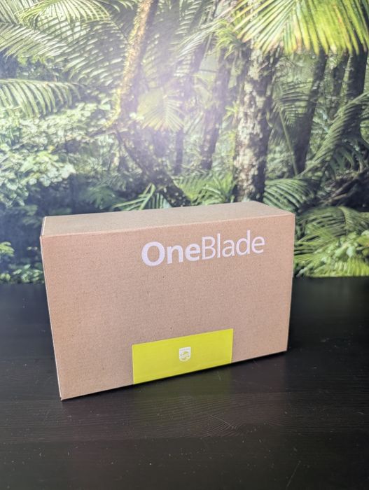 Philips OneBlade PRO QP6652/30 [NOU, SIGILAT]