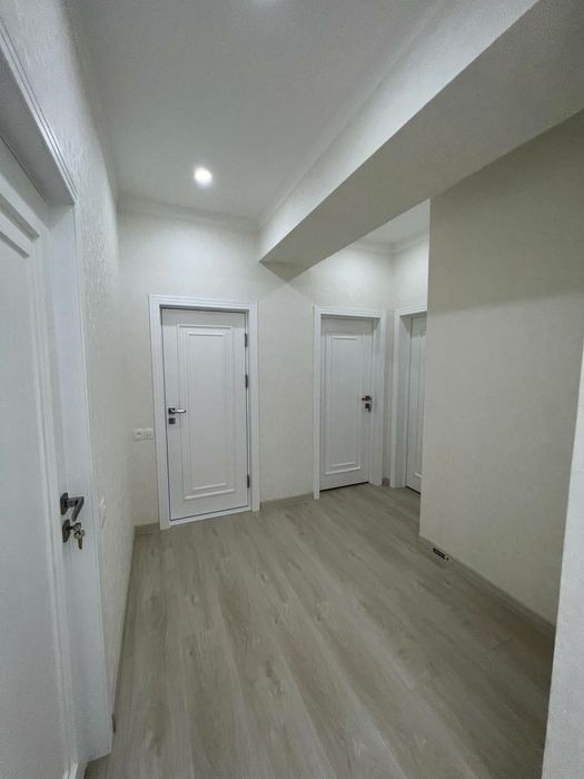 Аренда Новая квартира 3/5/6 Новостройка Госпитальный Посольство России