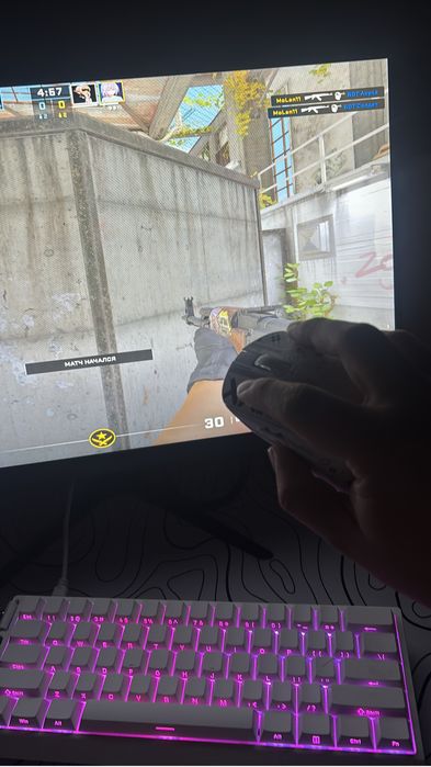 Продается компьютер игравой