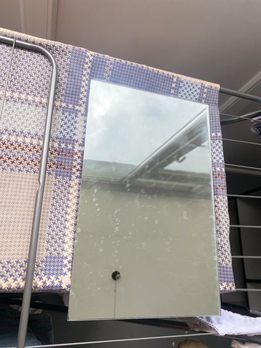 Продам зеркало район кшт