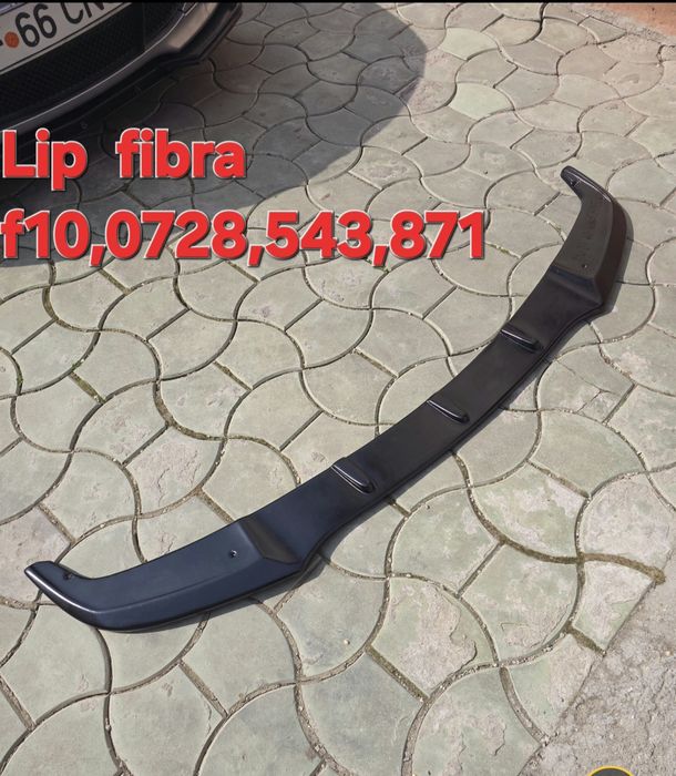 Lip maxton fibra f10